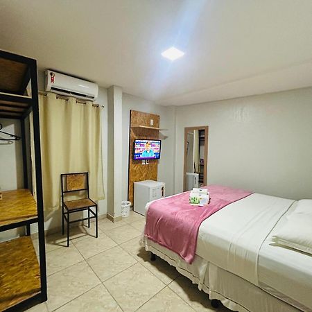 Hotel Mansomar Jijoca de Jericoacoara Esterno foto