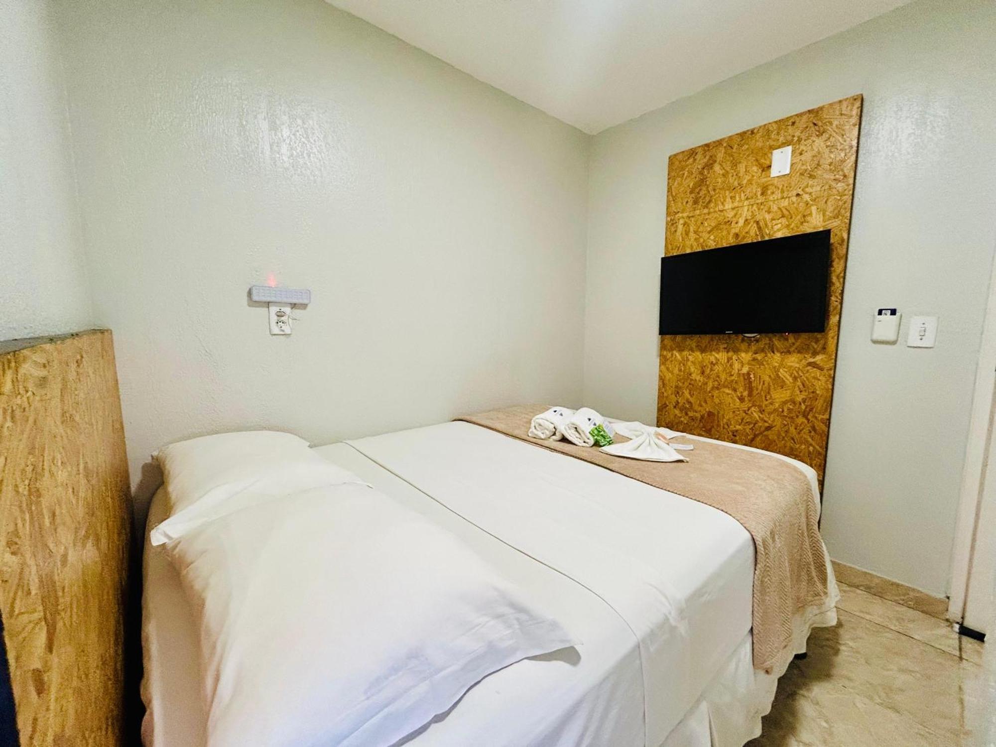 Hotel Mansomar Jijoca de Jericoacoara Esterno foto